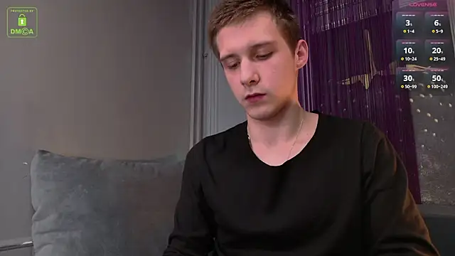 MarkGWalker Chat XXX in diretta