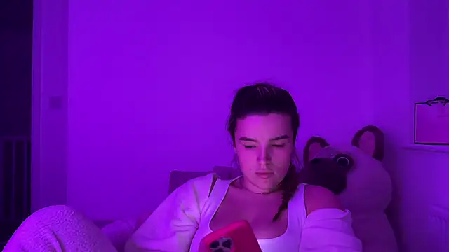 maisiesmithx's Live XXX Chat