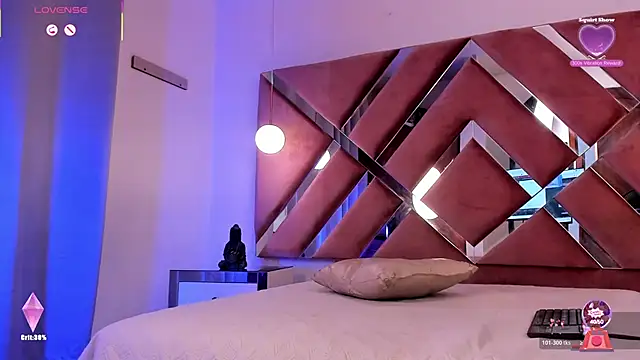 Aron_cruz Chat XXX in diretta