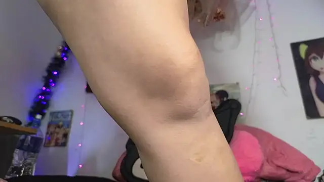 chirlleyy's Live XXX Chat