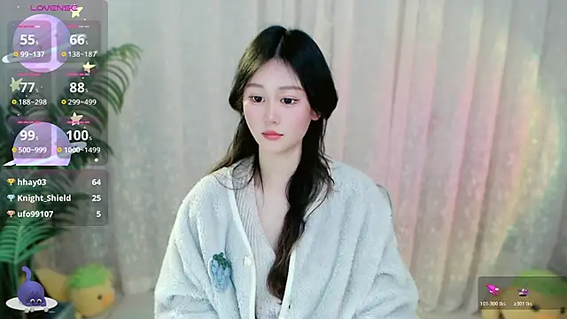 Aimee-520 Live XXX-Chat