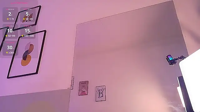 drooling4daddy Chat XXX in diretta