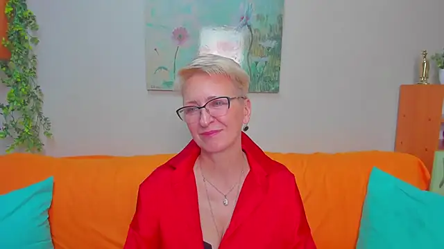 Show Webcam de iamyourdream89