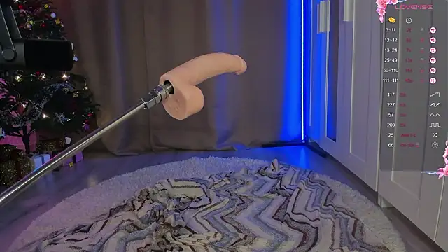 Онлайн чат XXX Juicy_Vikki