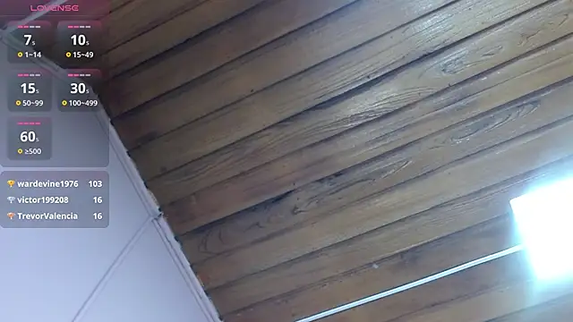 amara_rousse1 Live XXX-Chat