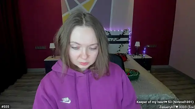 LizaGost Live XXX-chat