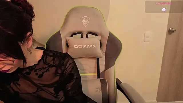 Czat XXX na żywo – rosse_98_