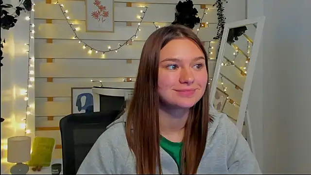 Czat XXX na żywo – Josephine_Kiss