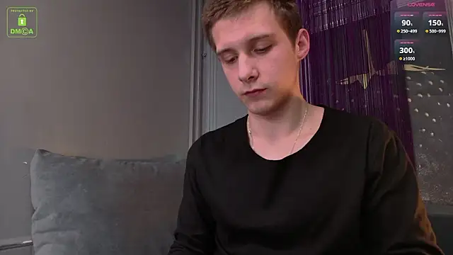 MarkGWalker Chat XXX in diretta