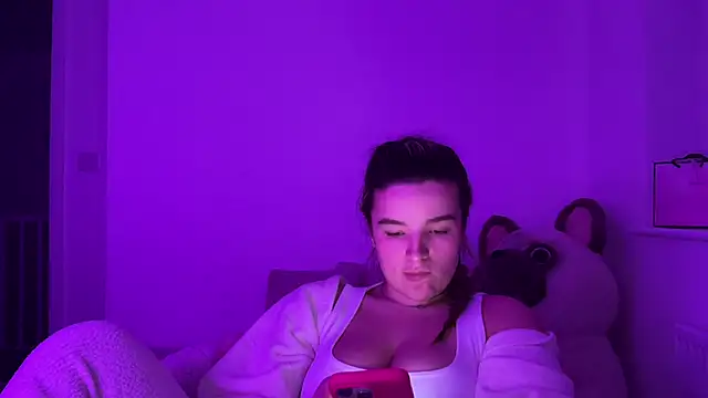 maisiesmithx Live XXX-Chat