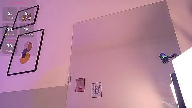 drooling4daddy's Live XXX Chat