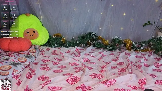 Онлайн чат XXX PolIyBowman