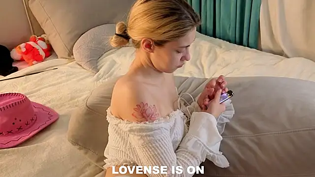 AngelicRice Live XXX-Chat