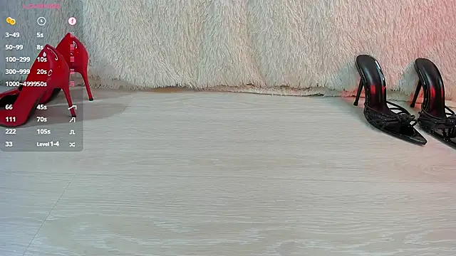 Czat XXX na żywo – queens_nylon