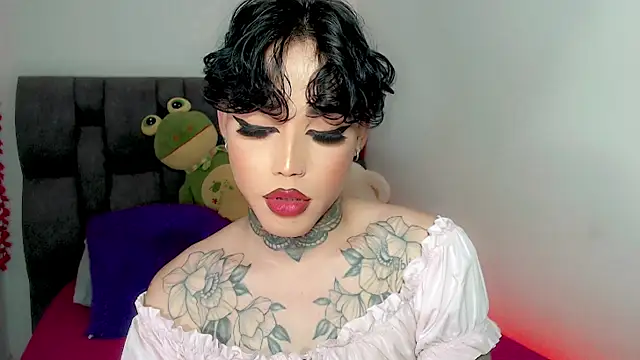 عرض كام little_star_porn