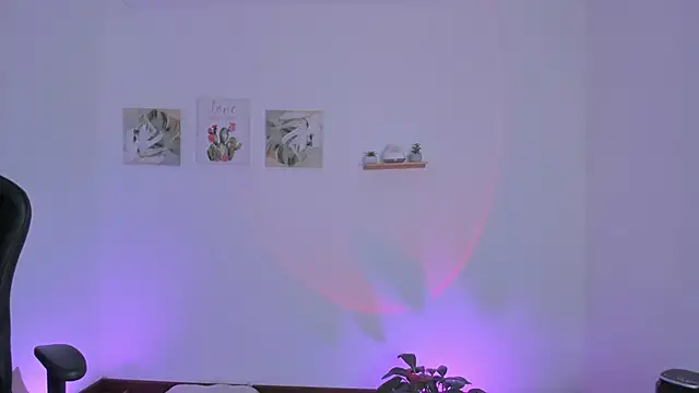 Czat XXX na żywo – annadu011