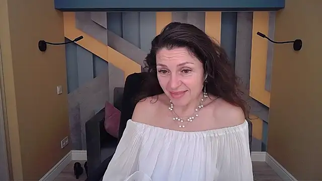 Czat XXX na żywo – EllaLong