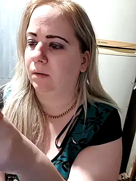 Czat XXX na żywo – Missy_DM