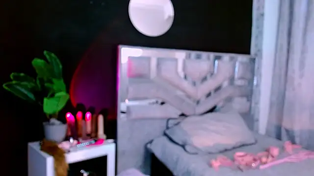 Czat XXX na żywo – Candy_beauty