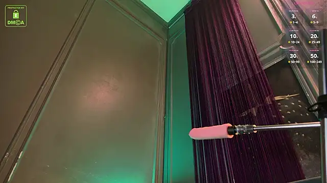 Chatroom XXX en direct de MarkGWalker