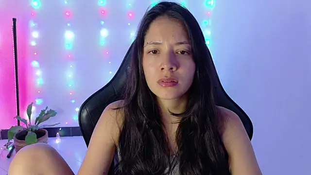 Chat XXX ao vivo de Sarasavage