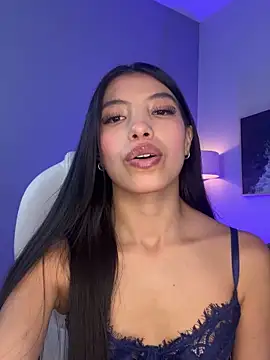 Czat XXX na żywo – Tiffany_Low