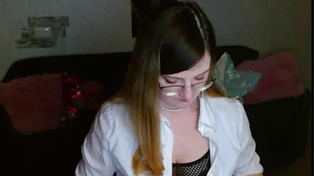 Czat XXX na żywo – Arielsssplash