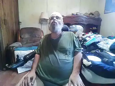 hearseguy77 Chat XXX in diretta