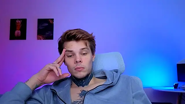 Chatroom XXX en direct de DENIS_HERE