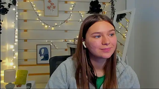 Онлайн чат XXX Josephine_Kiss