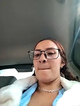 SAMANTHA-16_'s Webcam Show