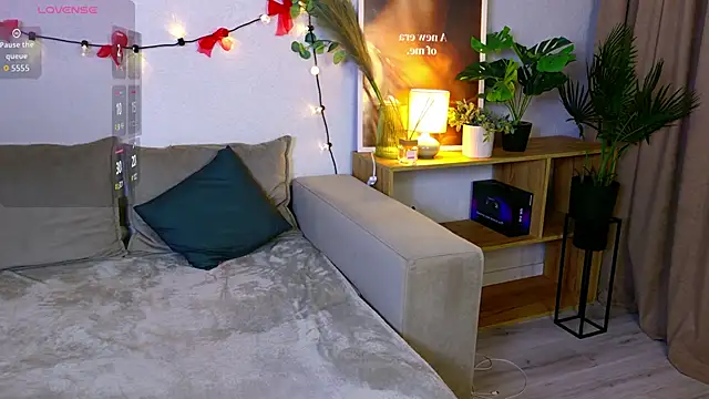 FieryPolly Live XXX-Chat