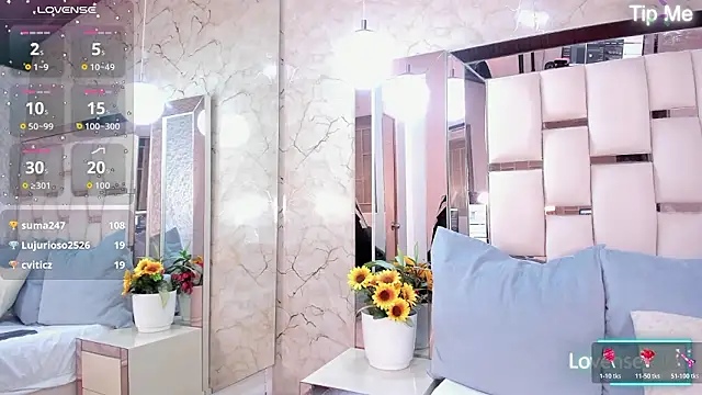 megannherrera Live XXX-Chat