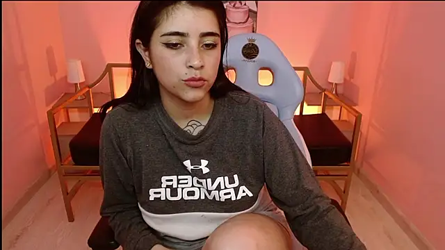 Adri_gomez_x – Live XXX-chat