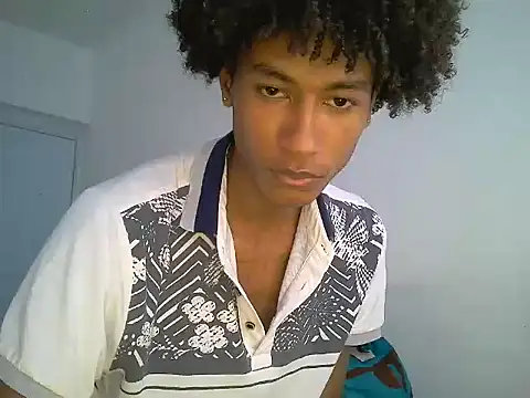 twink_gabrielll Webcam-Show