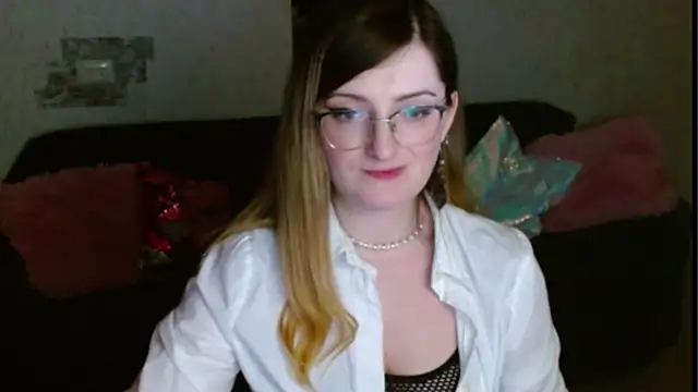 Arielsssplash élő XXX-chatje