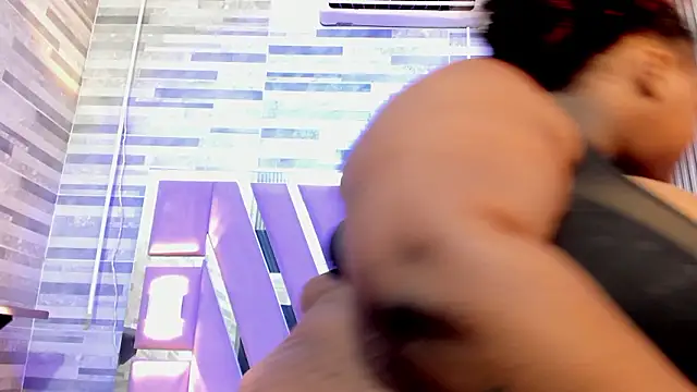 RenataFoxter – Live XXX-chat