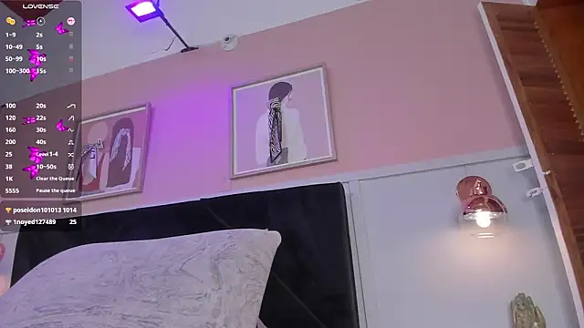 elodie_walker: απευθείας συνομιλία ΧΧΧ