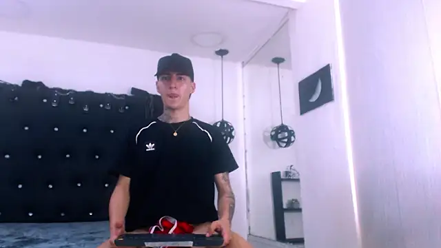 Chat XXX ao vivo de Angel_xxx