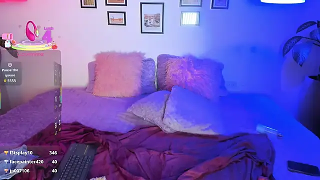 Alice_simmons' Live XXX Chat