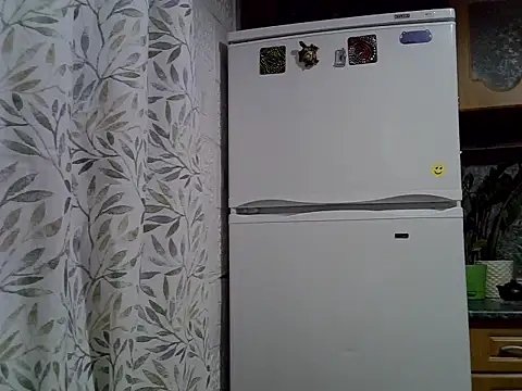 XXX chat uživo modela Krystal_82