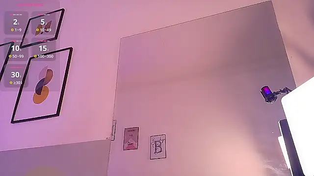 drooling4daddy's Live XXX Chat