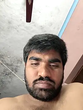 Harsha_Happy's Webcam Show