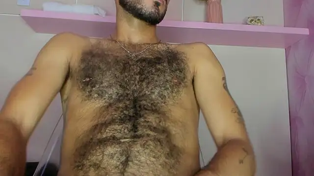 EthanGrey's Webcam Show