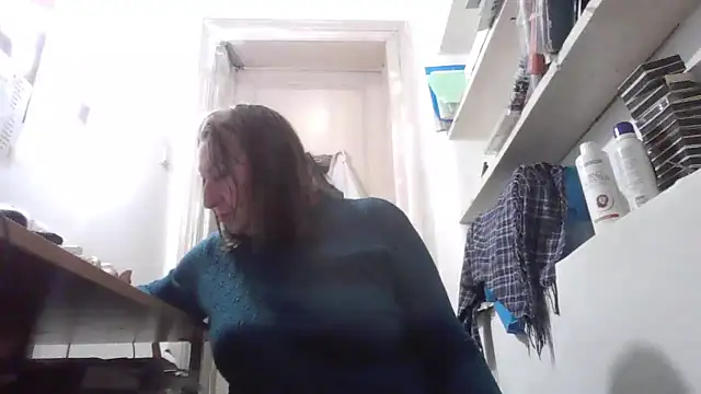 Czat XXX na żywo – AnnaLive570