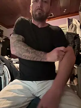 RobsBigD's Webcam Show