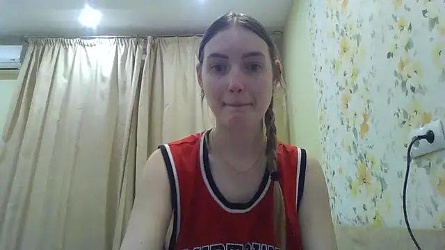 Eva_Harris' Webcam Show