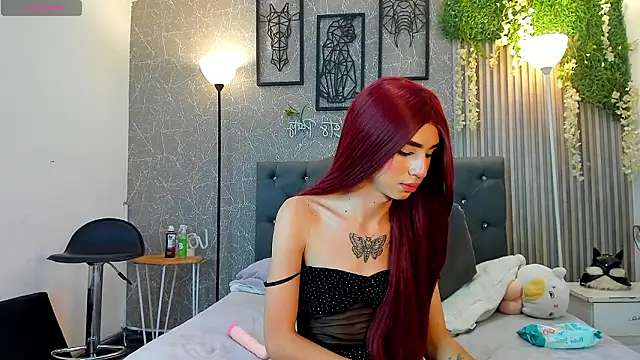 lana_gill1's Live XXX Chat