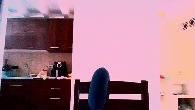 Show de webcam de mellow_smoke