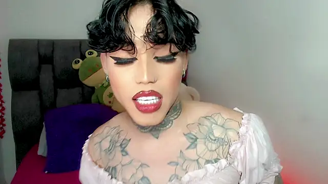 عرض كام little_star_porn